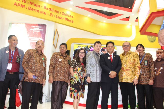 Kampung Hukum 27-02-2019